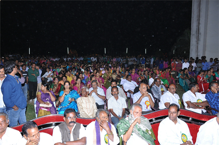 Dr. C.S.N. Degree & P.G. College Bhimavaram Campus events photo 14